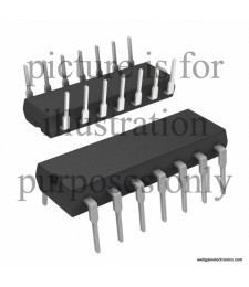 SN7409N