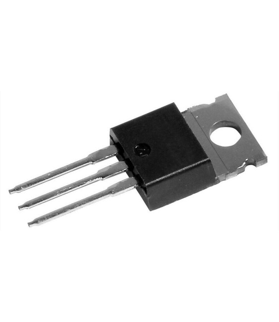 LM317MT