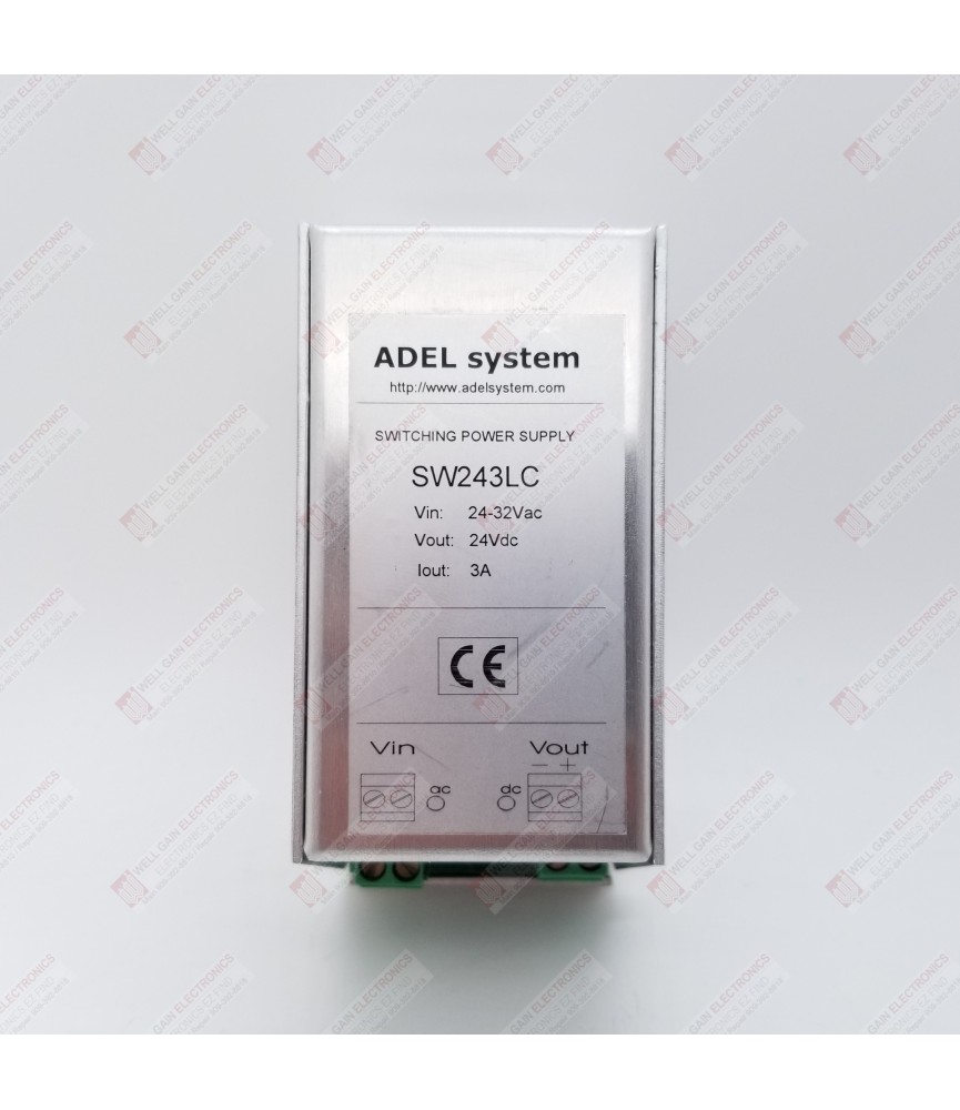 SW243LC