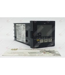 E5CK-AA1-500-AC100-240V Out...