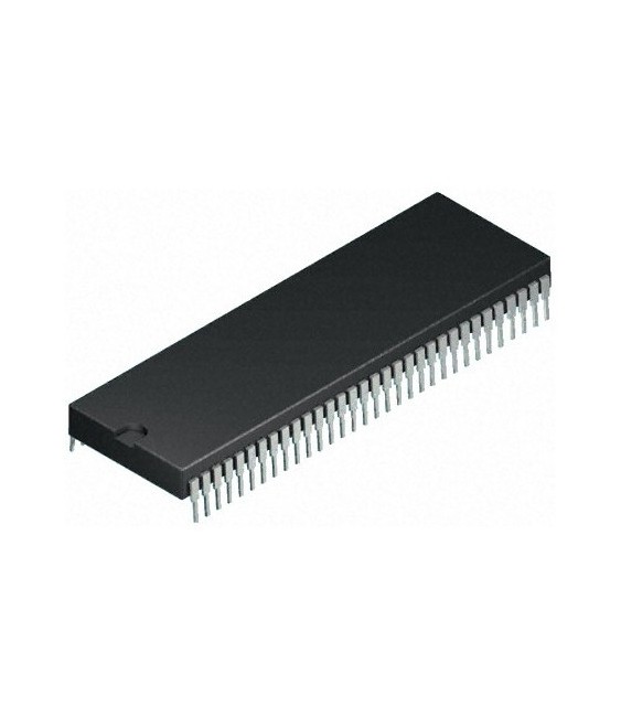 UPD7810CW/HCW