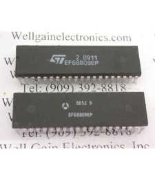 EF68B09EP