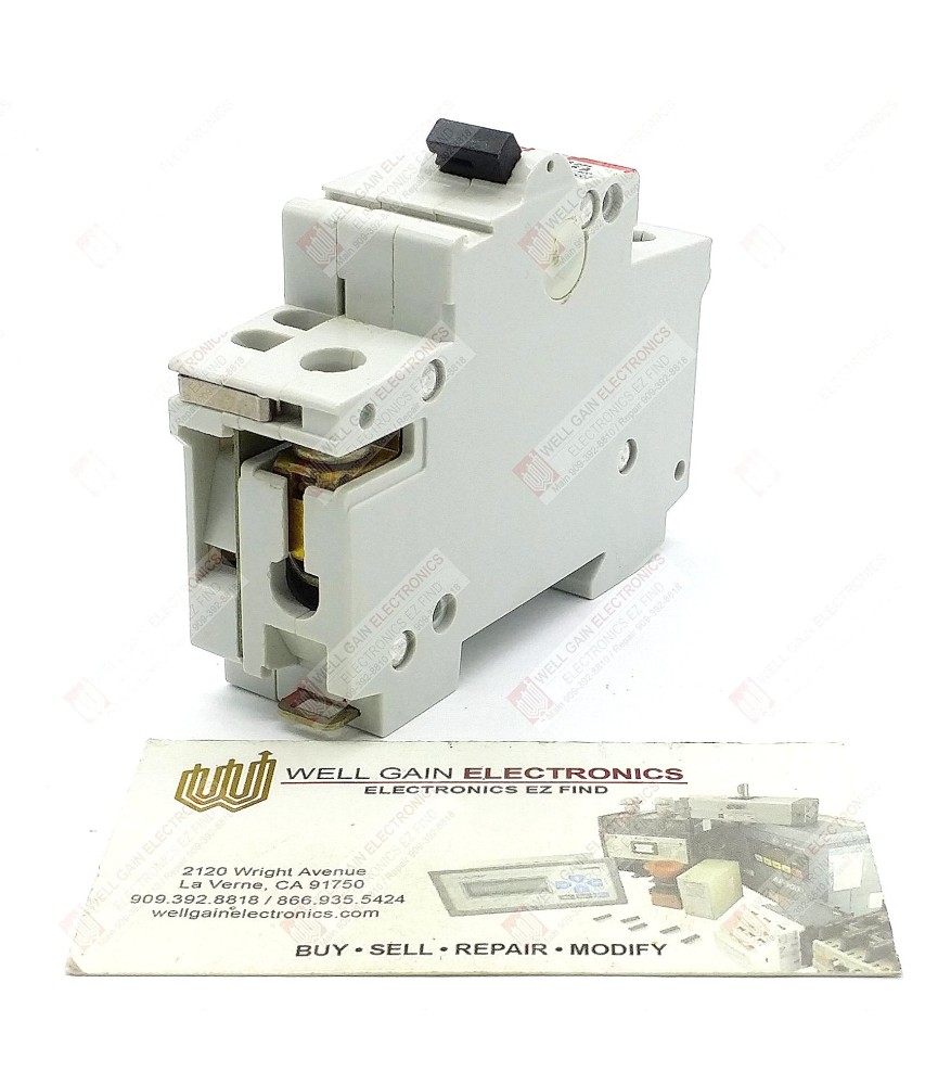 S271-NA -K6A 2P 6A
