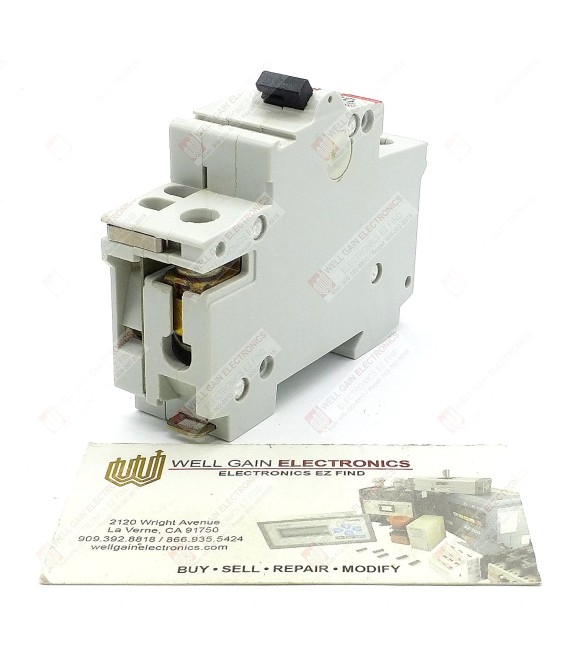 S271-NA -K6A 2P 6A