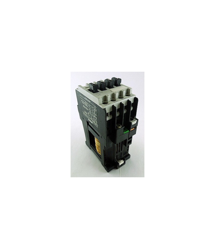 3TH3031-0BG40 125VDC