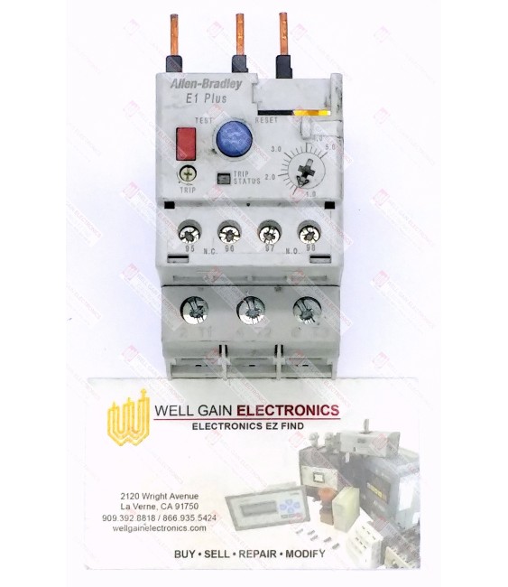 193-ED1CB ser B  1.0-5.0A