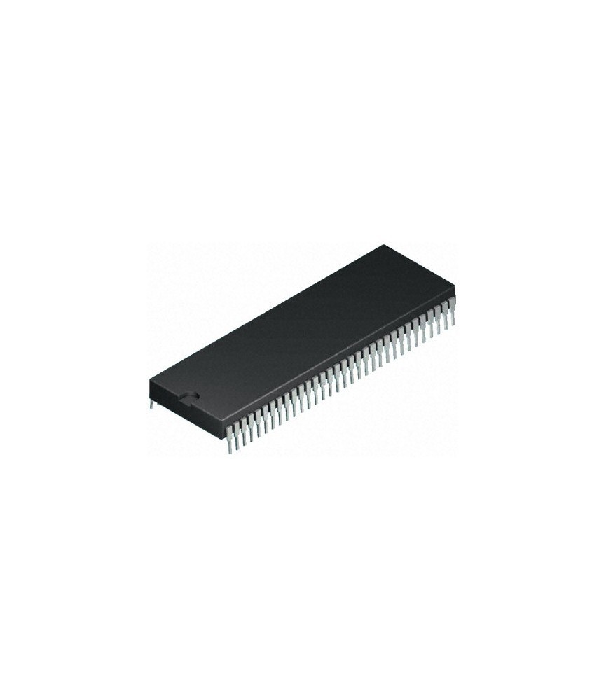 MC68000P12