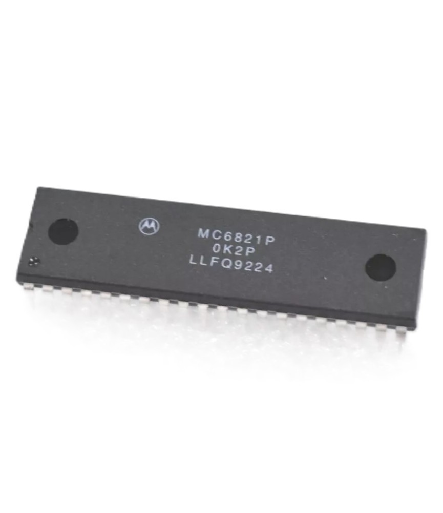 MC6821P