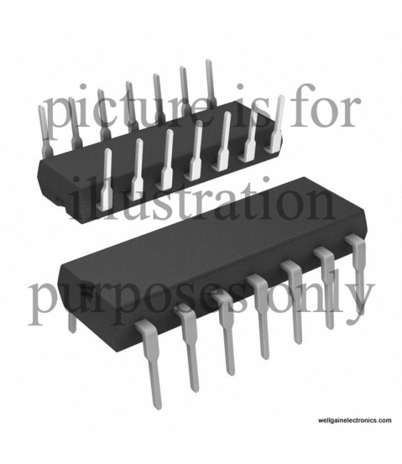 SN74LS132N