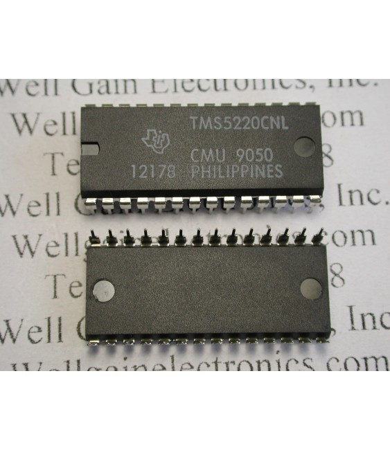 TMS5220CNL