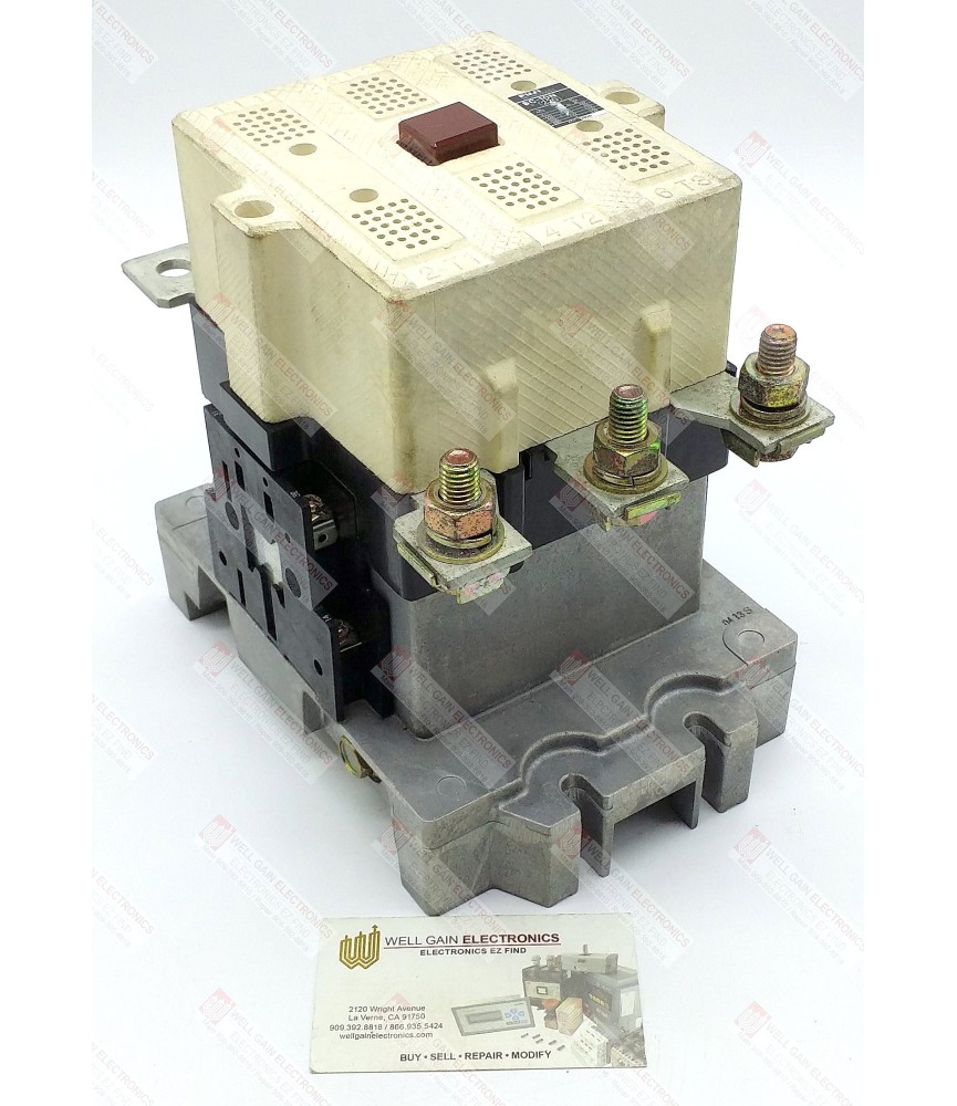 SC-10N 100-127VAC DC100-110V
