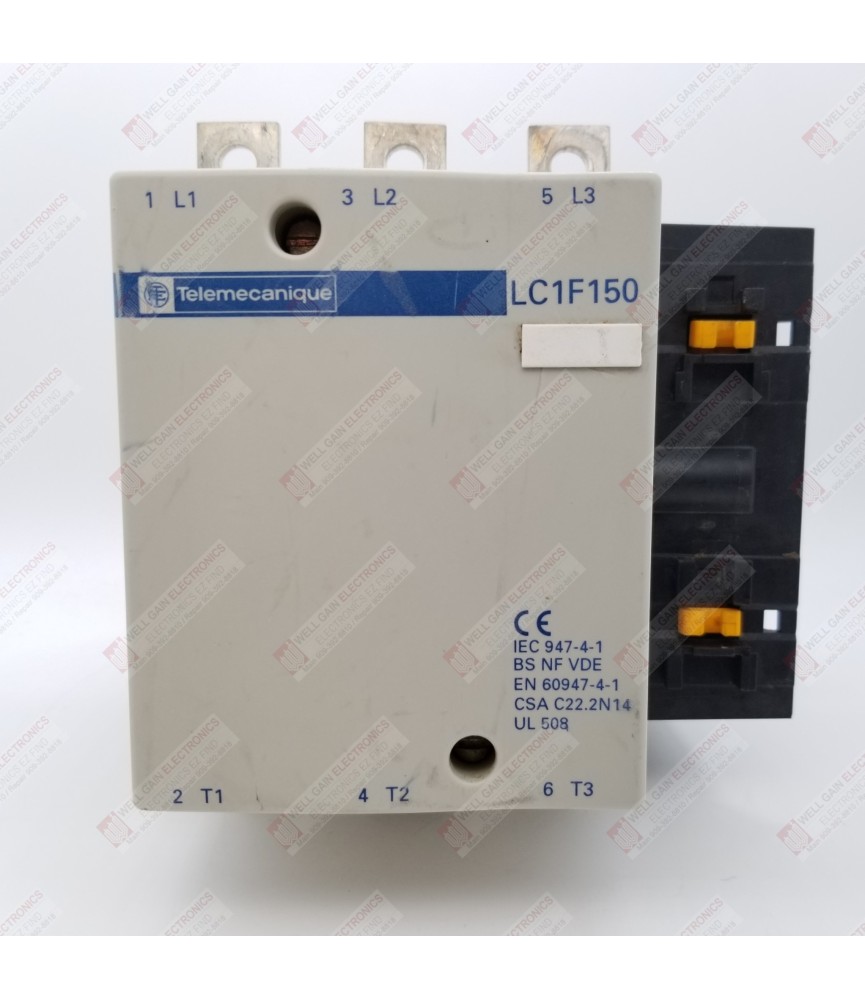 LC1-F150 LX1FF 095