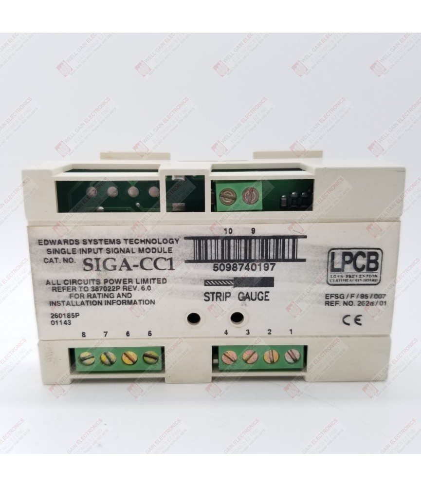 SIGA-CC1