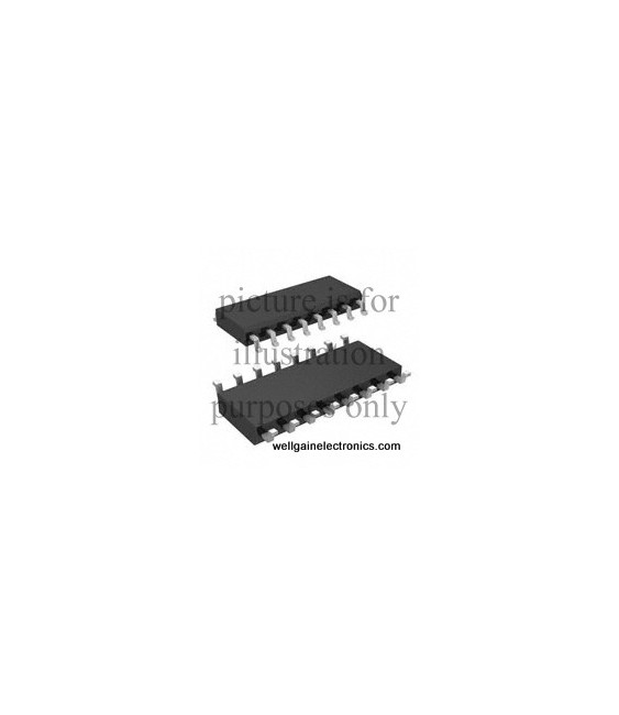 DS2107ASTR