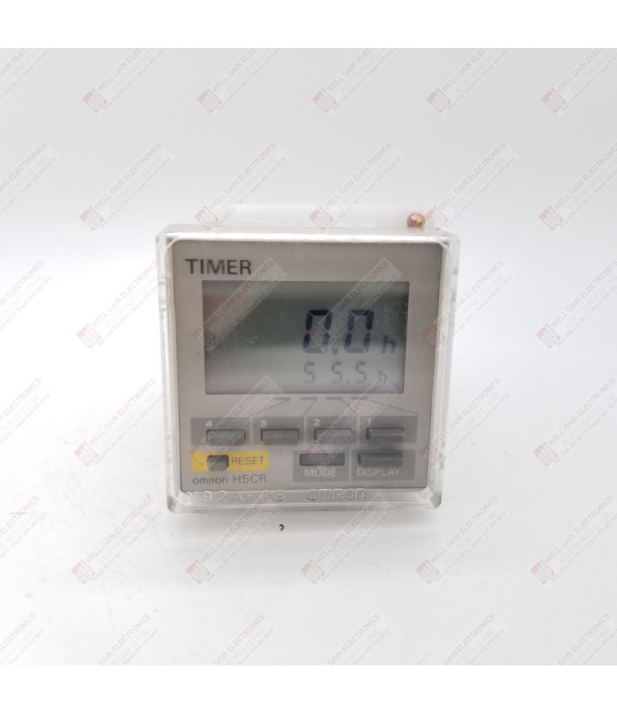 H5CR-LS DC12-24V