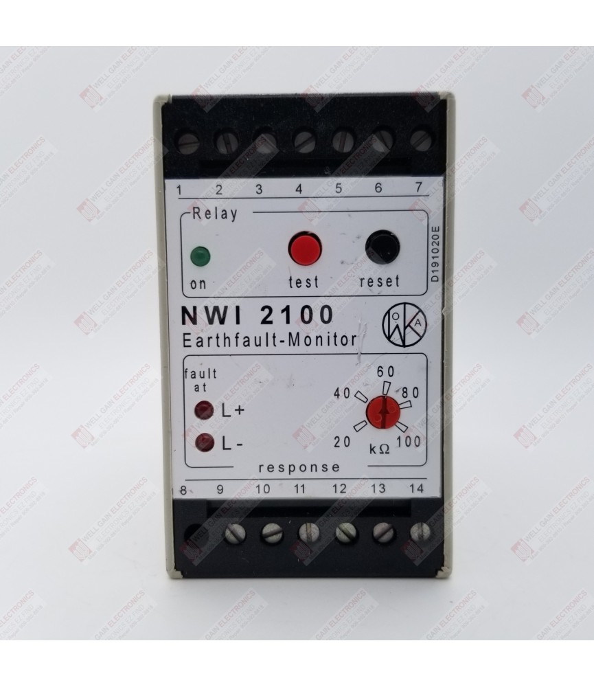 NWI2100