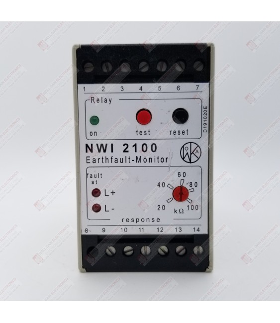 NWI2100