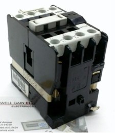 SH17-20-H 24VAC