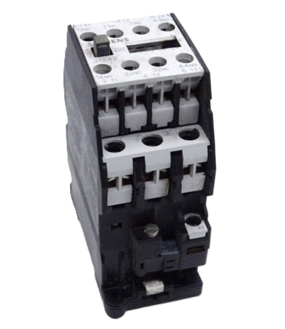 3TF4222-0AG2 110VAC