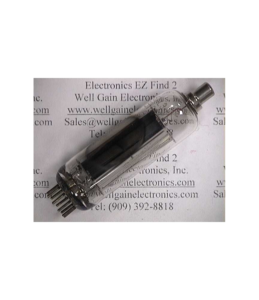 6AL3/EY88  DHL 30 40X 35X