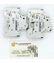 5SY41 MCB C6 1P 6A Replacement