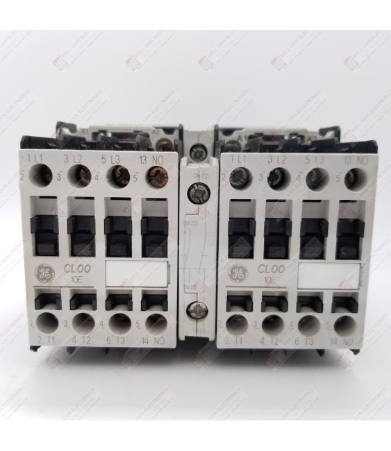 LDR00AD 24VDC Reversing
