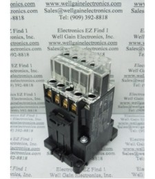 SJ-06G SJ13AG 24VDC+MOUNTING 3P+1NC+2NO