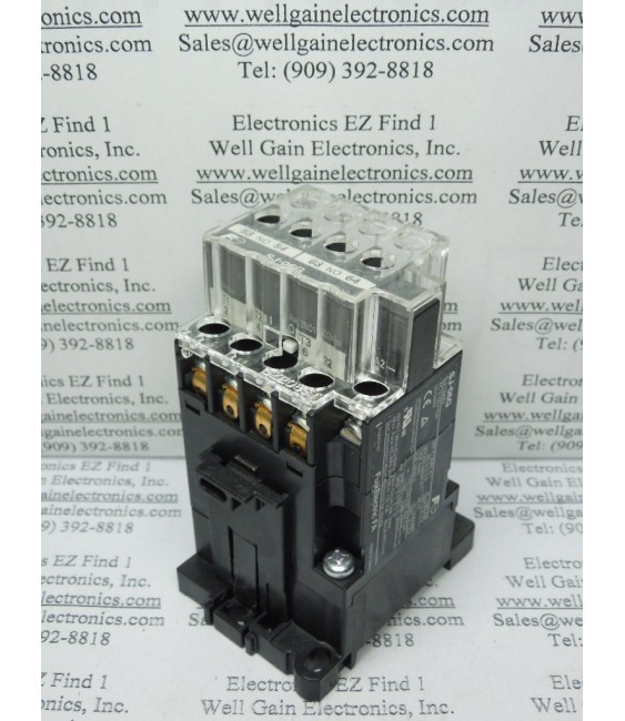 SJ-06G SJ13AG 24VDC+MOUNTING 3P+1NC+2NO