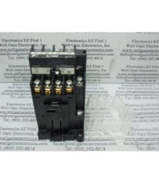 SJ-06G SJ13AG 24VDC+MOUNTING 3P+1NC+2NO