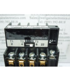 SJ-06G SJ13AG 24VDC+MOUNTING 3P+1NC+2NO