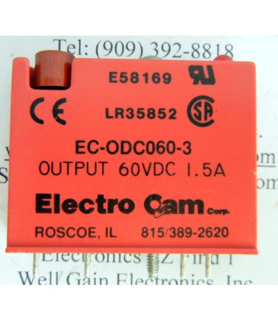 EC-ODC060-3
