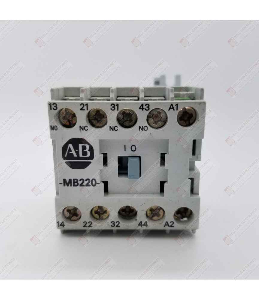 700DC-MB220D24S ser A