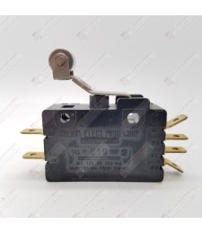E19-00H w  LEVER Roller