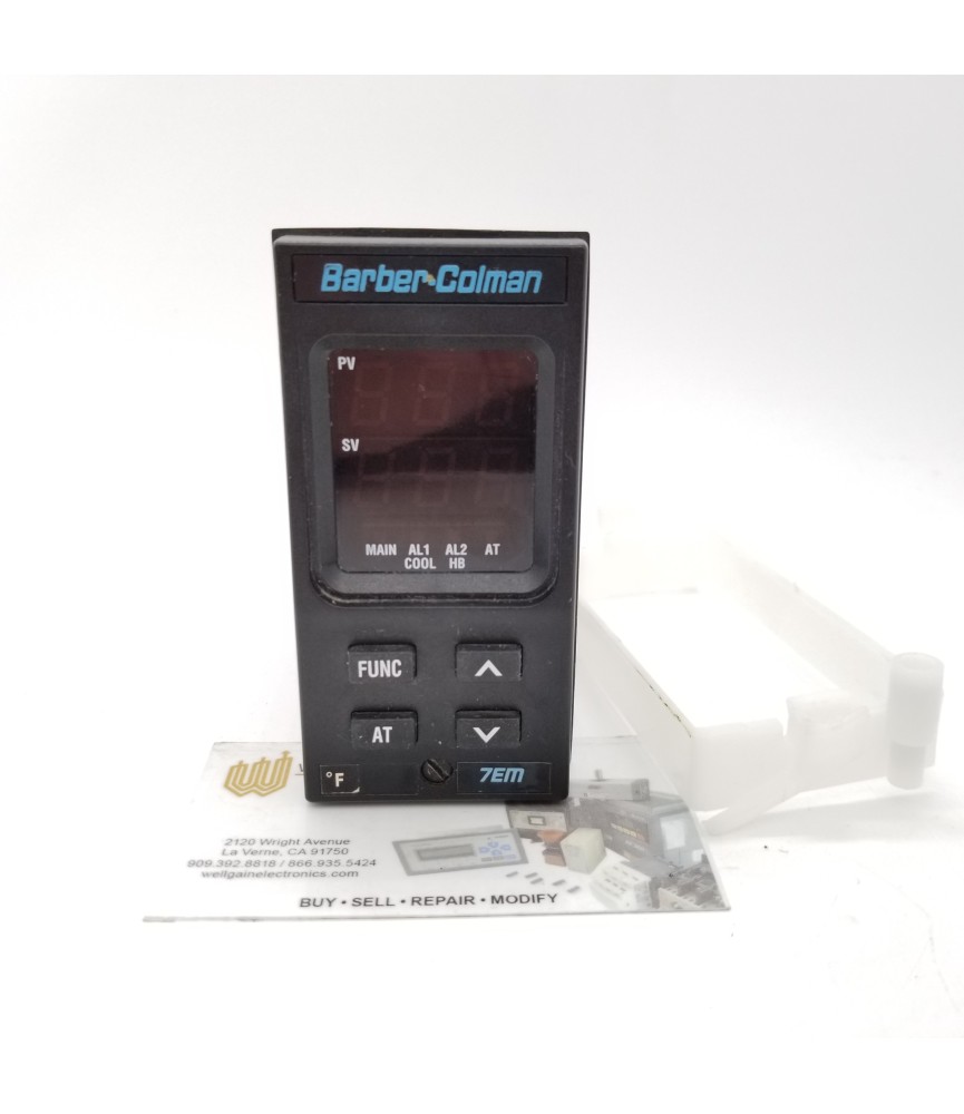 7EM431103000 100-240VAC
