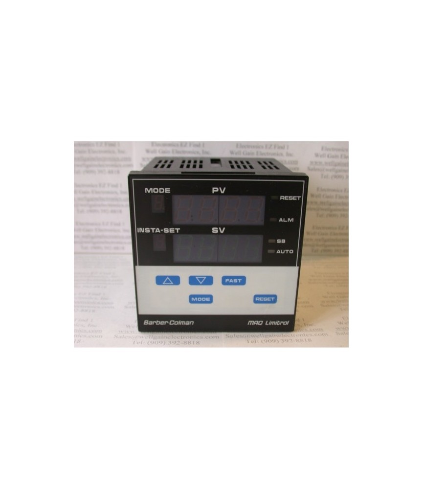 MAQ8-00300-001-0-00 115/230V