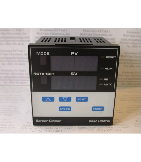 MAQ8-00300-001-0-00 115/230V