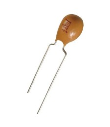 22UF 16V 20% TAP226M016SKS