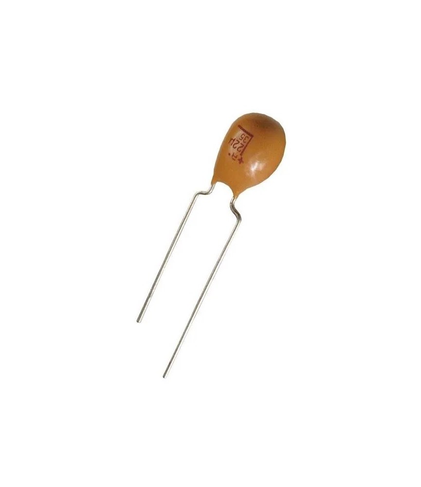 22UF 16V 20% TAP226M016SKS
