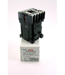 LS05.10 220-277VDC