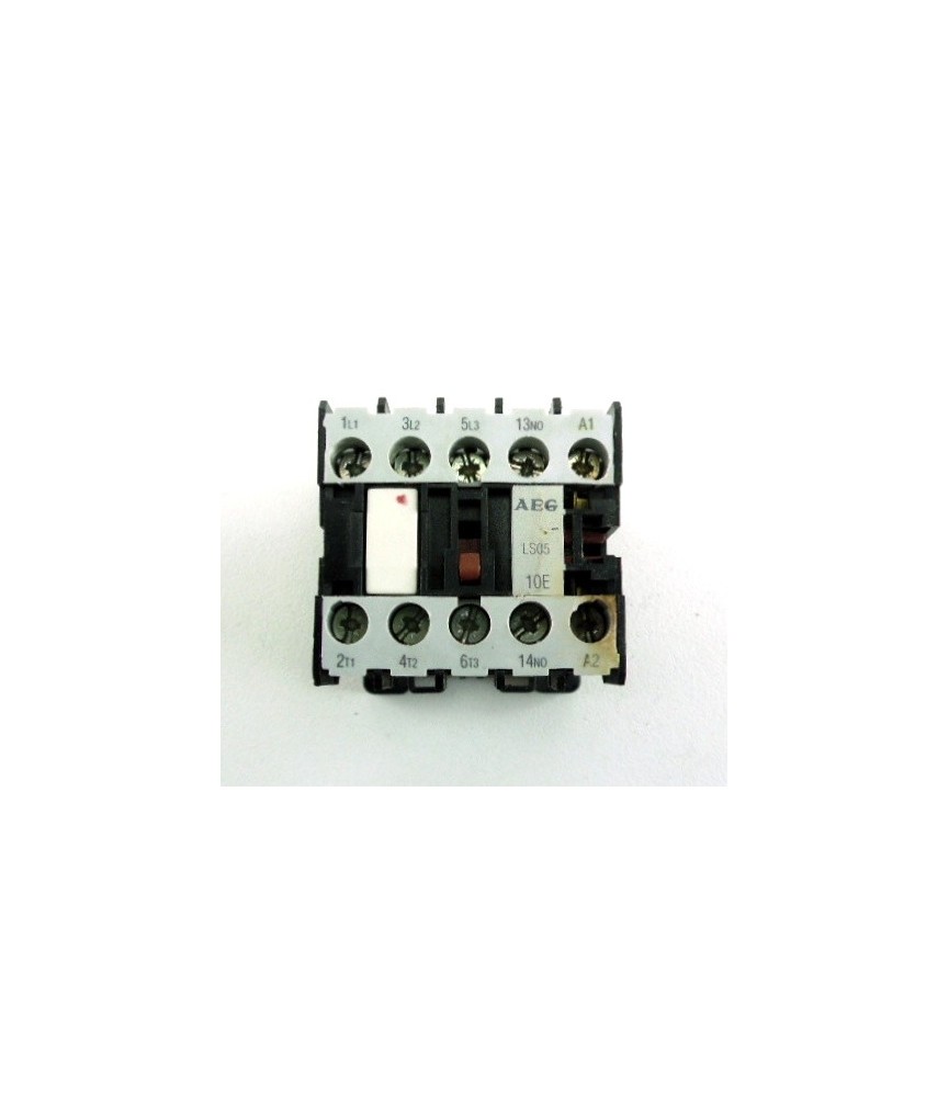 LS05.10 220-277VDC