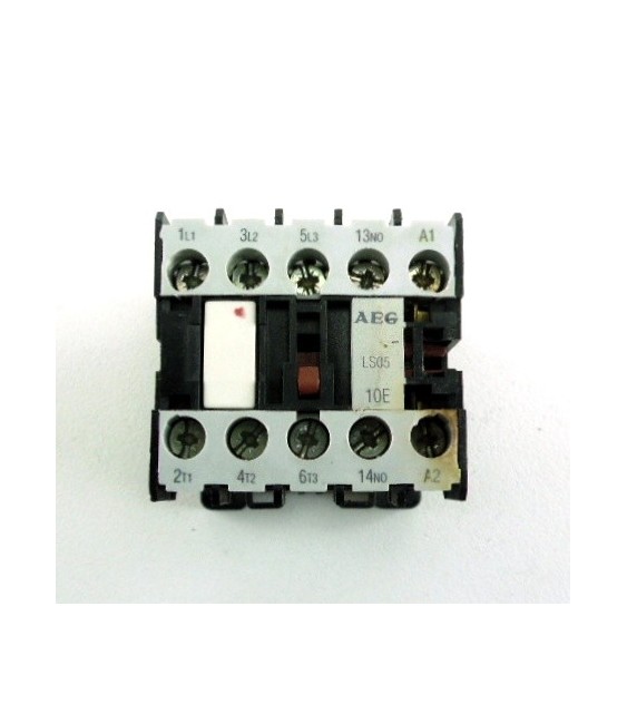 LS05.10 220-277VDC