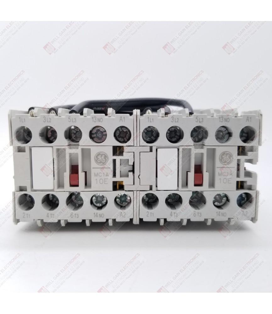 TLIE2UJ 115VAC Reversing