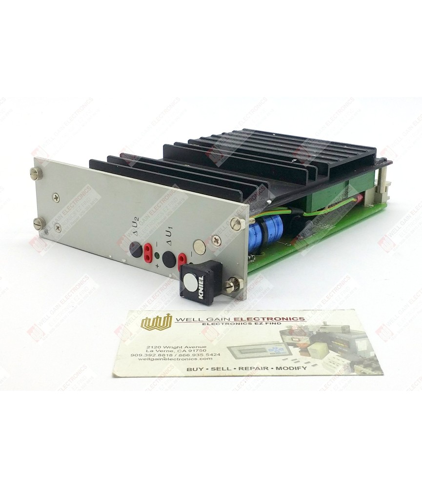 CD10.0.8 120-001-02.02 230VAC