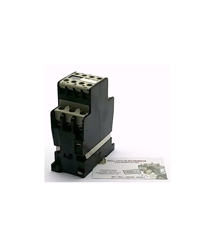LS27 11E 540-575VAC