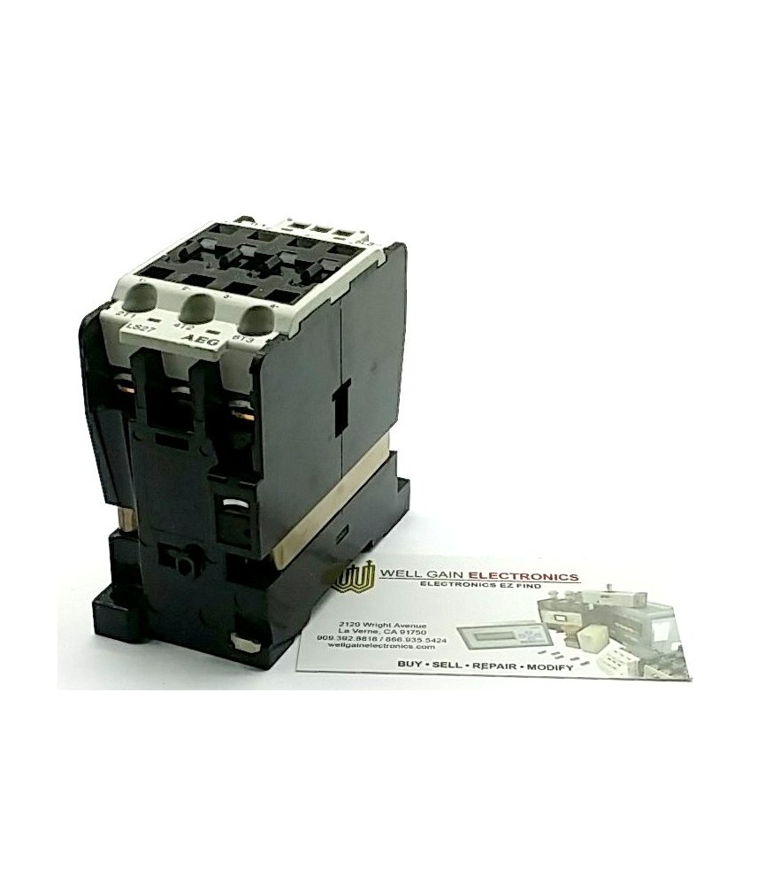 LS27.00 540-575VAC