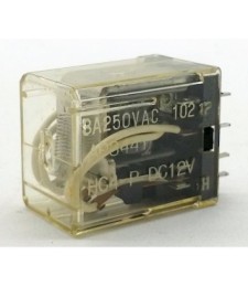 HC4-P-DC12V Replacement
