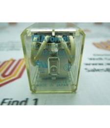 HC4-H-DC12V Replacement