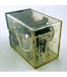 D2PR2A 110/120VAC REPLACEMENT 