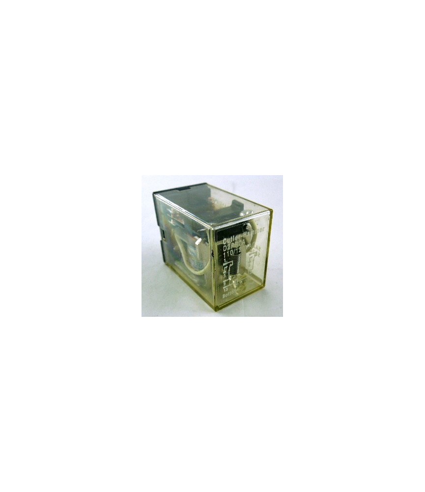 D2PR2A 110/120VAC REPLACEMENT