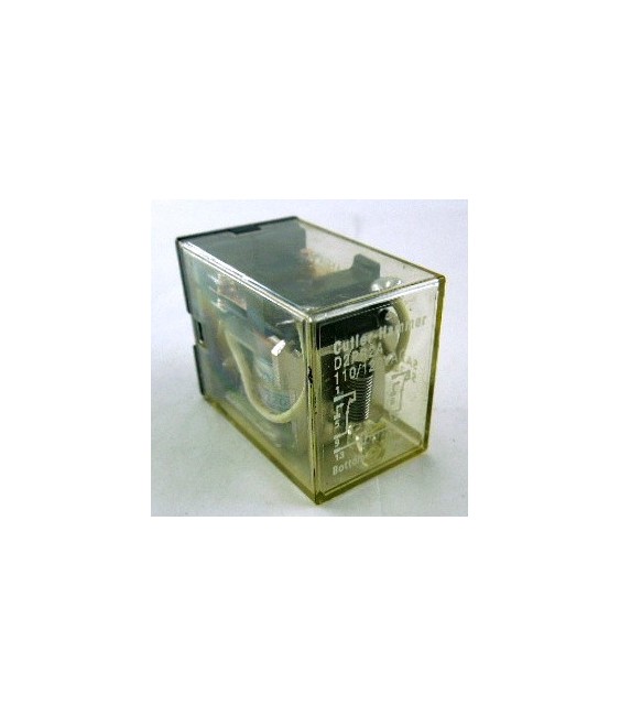 D2PR2A 110/120VAC REPLACEMENT 